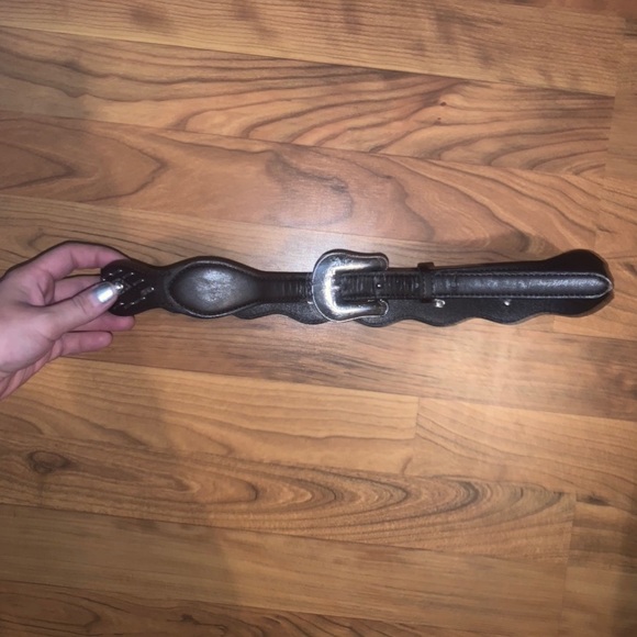 Ariat Accessories - Ariat leather belt